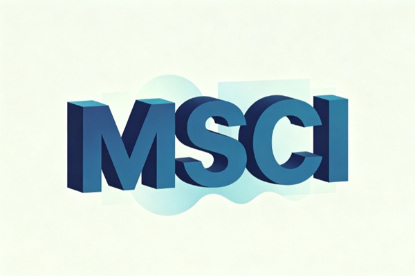 股票纳入MSCI会涨吗?纳入MSCI有哪些好处?