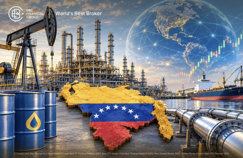Acuerdo Petrolero en Venezuela: Implicaciones Económicas en el Mercado Energético Global