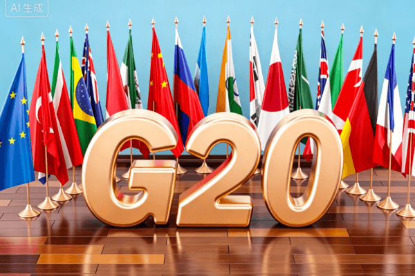 G20是什么？有哪些国家？主要讨论哪些经济问题？