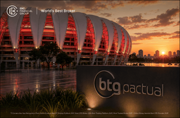 Por que o BTG Pactual quer comprar o Beira-Rio inteiro?