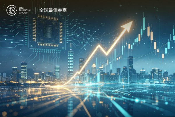 輝達投資聯發科激勵AI股 台股大漲逼近47,000點