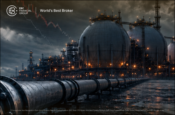Natural Gas ใกล้ $3: อากาศร้อนเดือนกันยายนจะชดเชยอุปทานที่ทำสถิติสูงได้หรือไม่?
