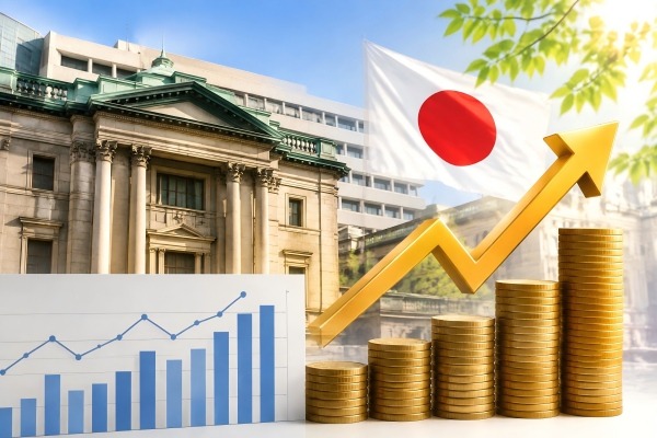 日銀利上げ予想が強まる｜米財務長官の「円高措置」発言で円高期待も浮上