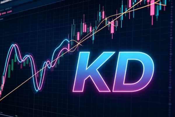 KD鈍化意思是?高檔鈍化和低檔鈍化怎麼判斷?