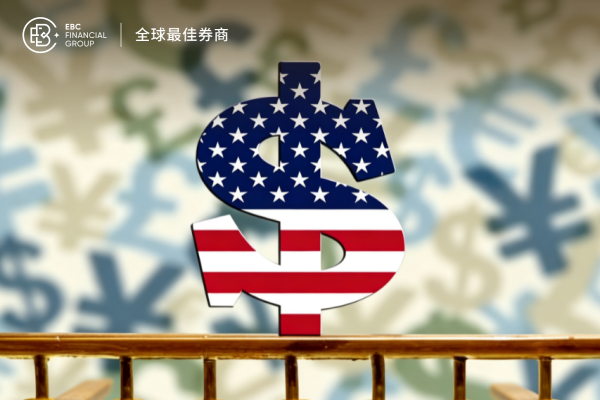 美国10年期国债收益率突破4.75%，创2025年1月以来新高