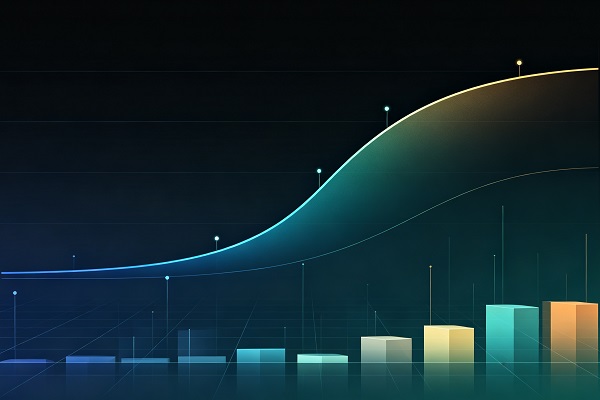 IRR是什麼？怎麼計算？與ROI、CAGR、MOIC區別及投資應用