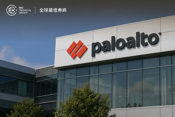 Palo Alto Networks業績強勁，AI 資安需求大幅暴增