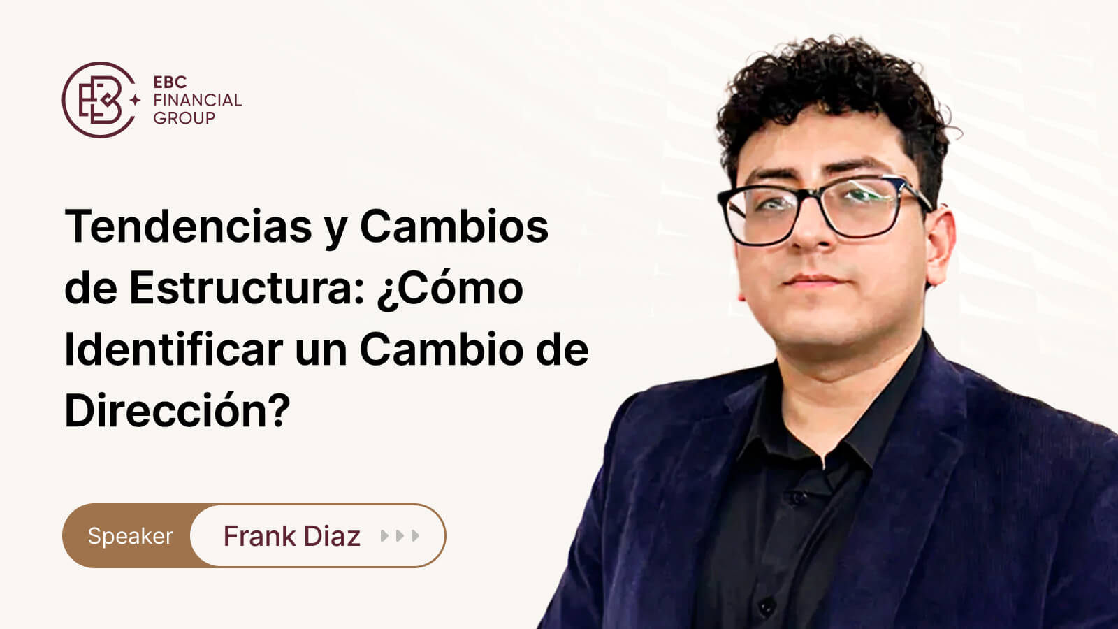 Tendencias y Cambios de Estructura: ¿Cómo Identificar un Cambio de Dirección?