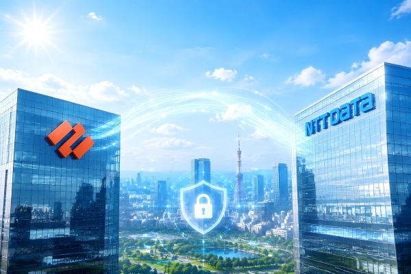 パロアルトネットワークス株価の見通し｜NTTデータとの提携でAIセキュリティ成長は加速するか