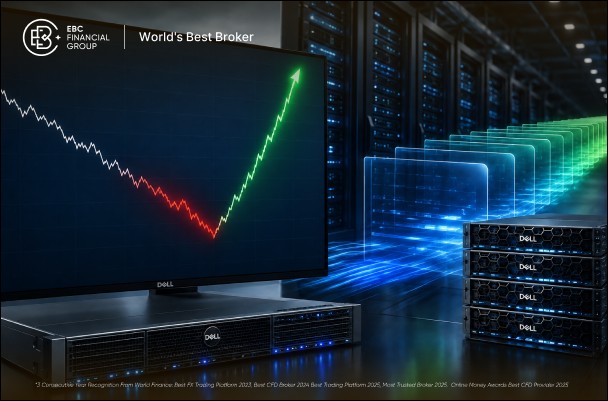 Dell Stock Reversed After Earnings Dell Stock Reversed After Earnings