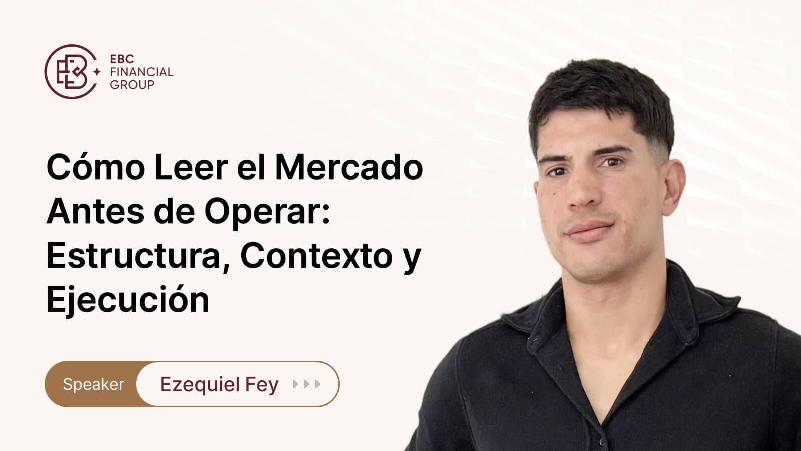 Cómo Leer el Mercado Antes de Operar: Estructura, Contexto y Ejecución