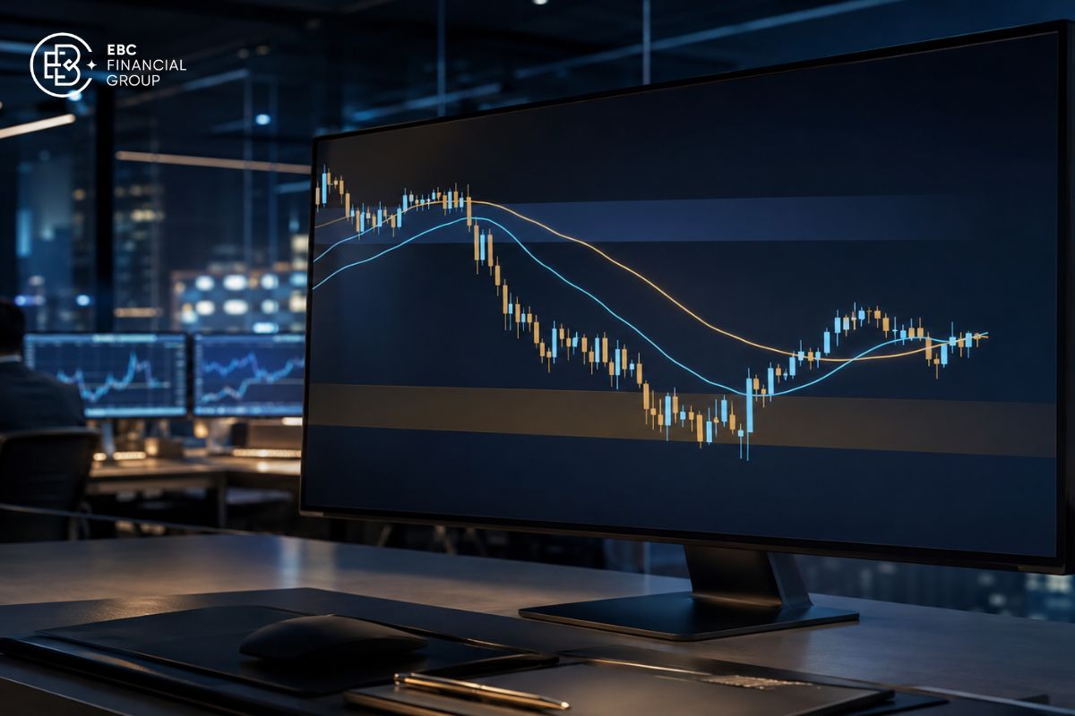 Giao dịch USD/JPY: Cách phân tích, chiến lược và quản trị rủi ro
