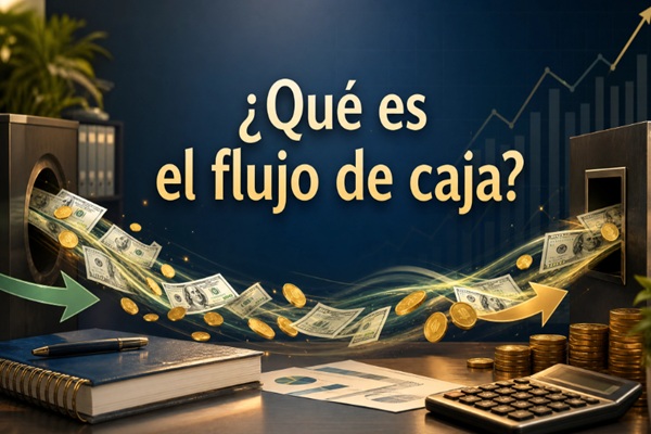La guía definitiva sobre el flujo de caja en el trading operativo