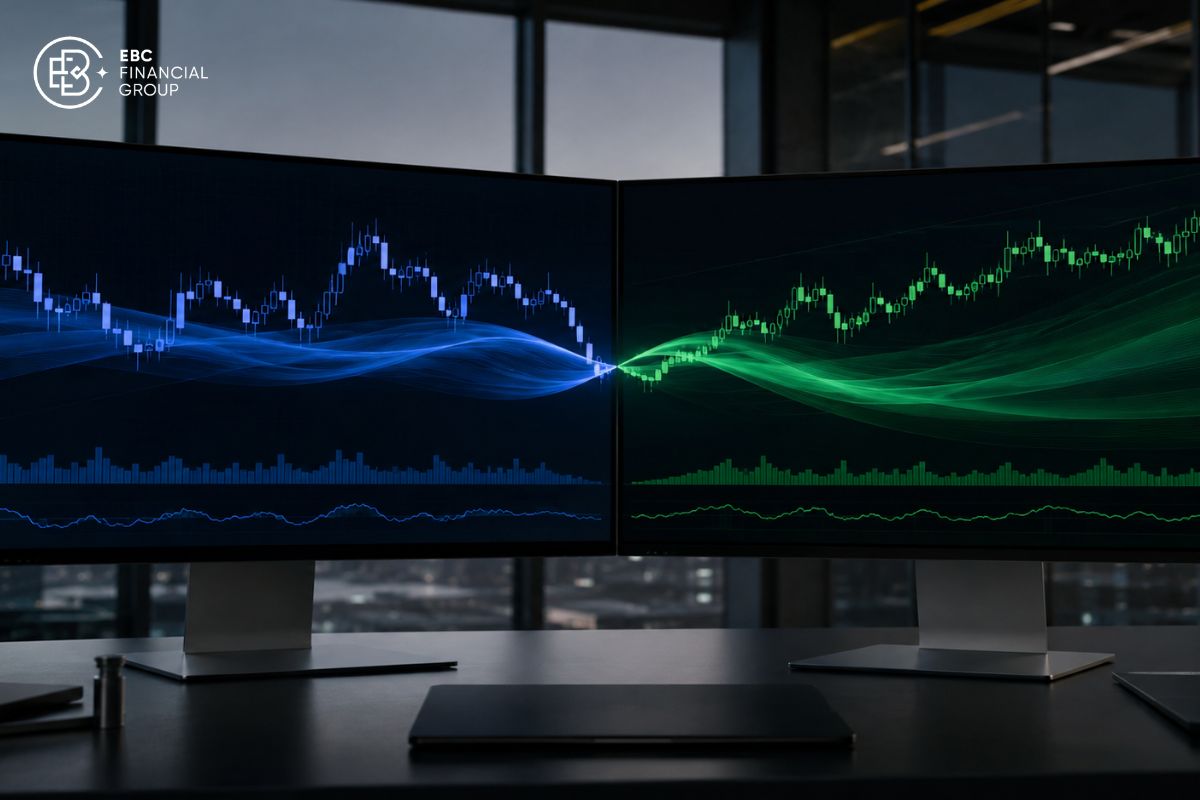 Giao dịch EUR/USD: Cách phân tích, chiến lược và quản trị rủi ro