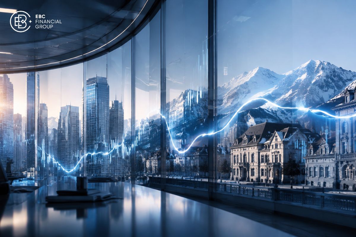 Giao dịch USD/CHF: Cách phân tích, chiến lược và quản lý rủi ro