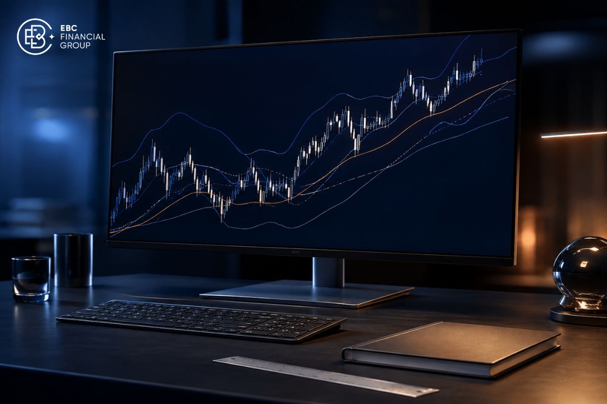 Giao dịch GBP/USD Giao dịch GBP/USD