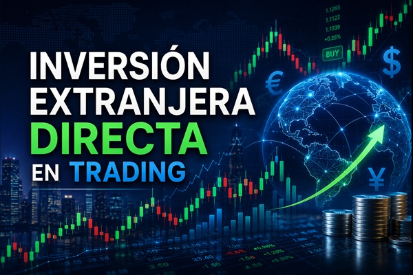 Inversión extranjera directa en trading: Guía y claves para LATAM
