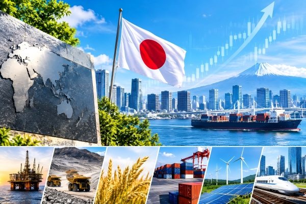 商社株は買いか?グレッグ・アベル氏の長期投資姿勢から5大商社を分析