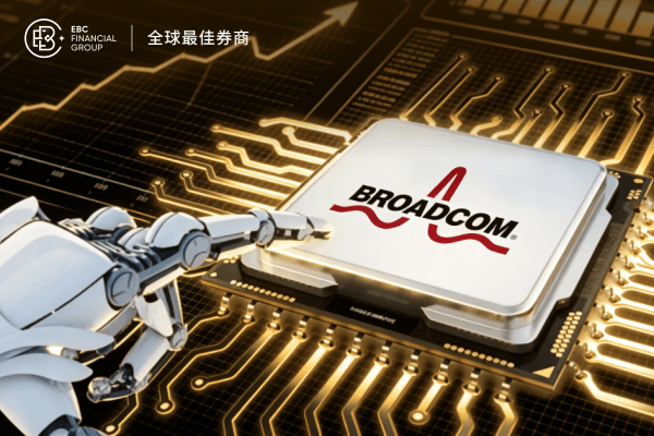 博通財報超預期卻遇冷：AI晶片狂飆，市場為何擔憂？