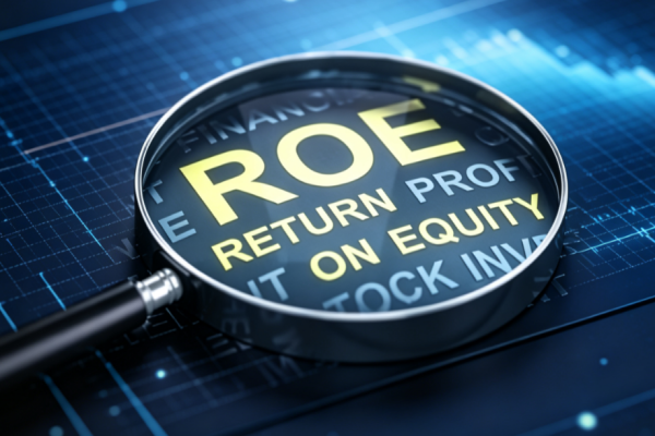 從ROE計算公式到杜邦分析：揭秘企業高回報背後的邏輯