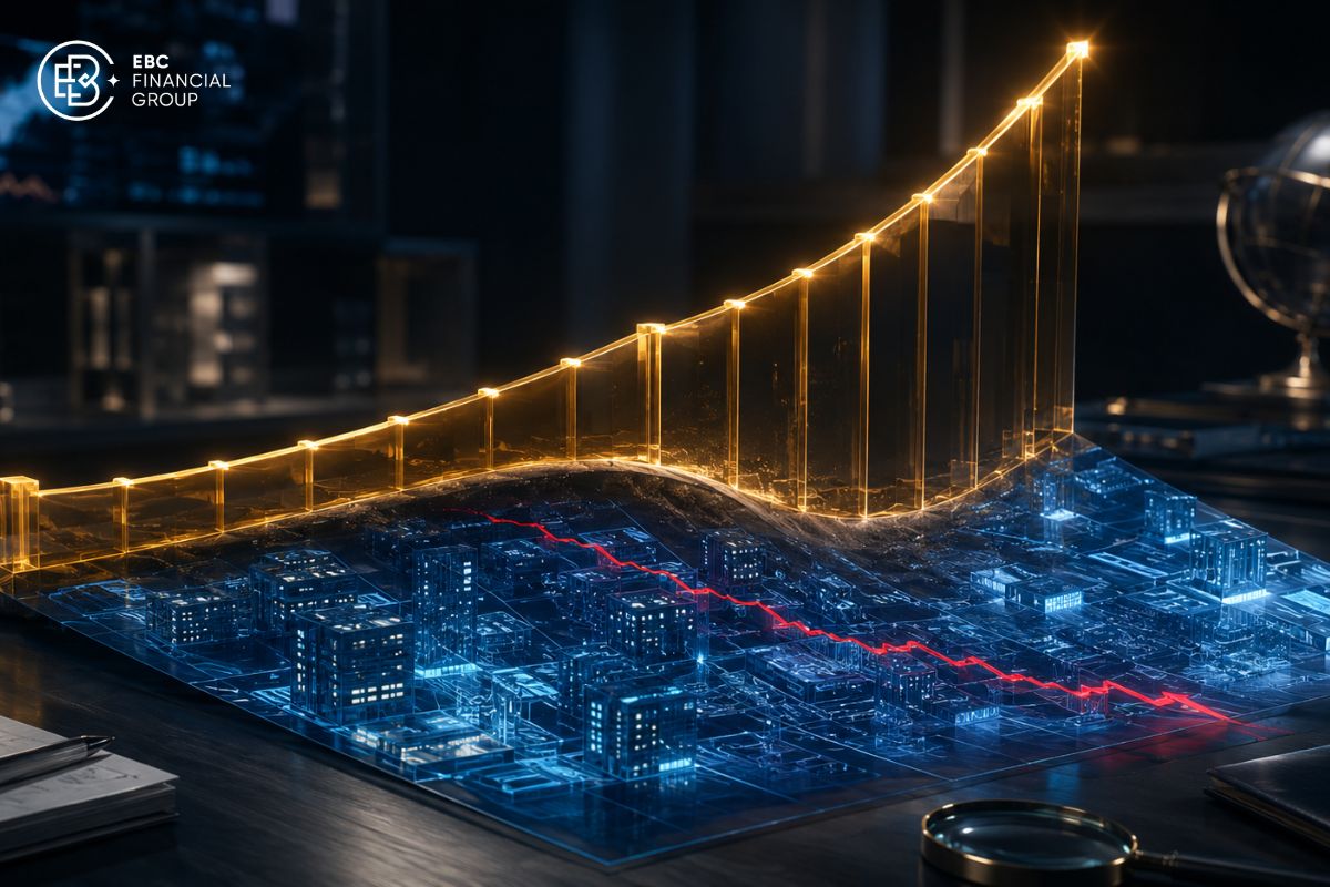 Vì sao lợi suất trái phiếu Mỹ tăng gây áp lực lên Nasdaq?