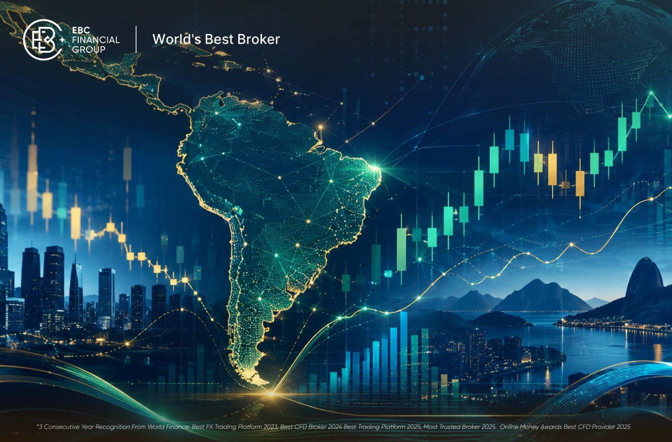 Análisis de las bolsas latinoamericanas: perspectivas, oportunidades y agenda financiera