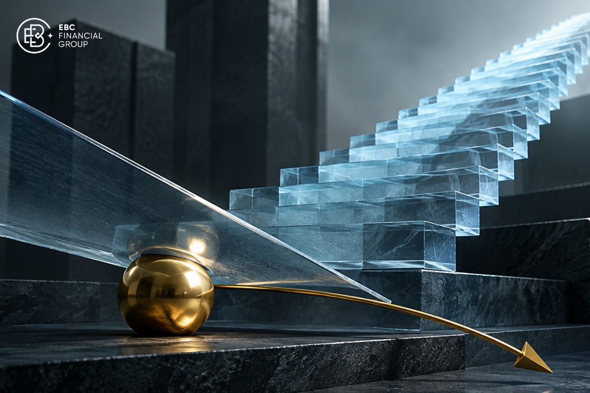 Lãi suất thực là gì? Real Yield ảnh hưởng giá vàng thế nào?
