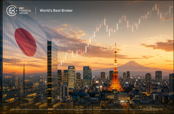 Why USD/JPY is Back at 155 With No Clear Sign of Fresh Intervention