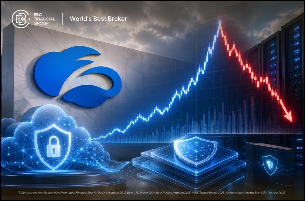 Why Zscaler Stock Fell After Earnings Despite Spiking Above $200