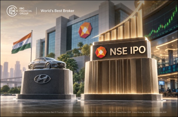 SEBI की मंजूरी के बाद NSE IPO 30,000 करोड़ रुपये से अधिक जुटा सकता है। क्या यह हुंडई को पछाड़ पाएगा?