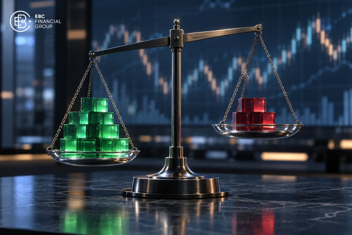 Profit Factor là gì? Bao nhiêu là tốt khi đánh giá chiến lược giao dịch?