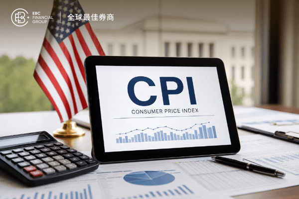美國CPI預測!週一美股休市，8月CPI成9月升息關鍵