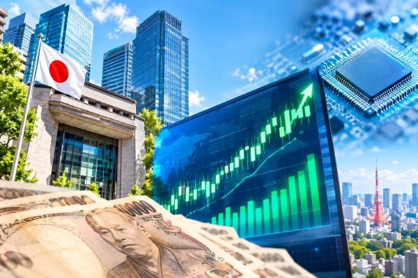 日経平均株価は1300円上昇、なぜ?米半導体株高が日本株を押し上げた背景