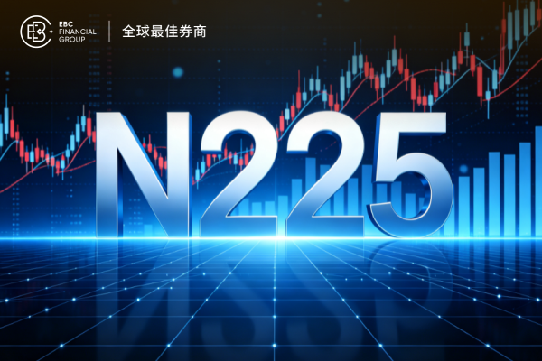 日經平均指數大漲超1300點：AI與半導體板塊集體走強