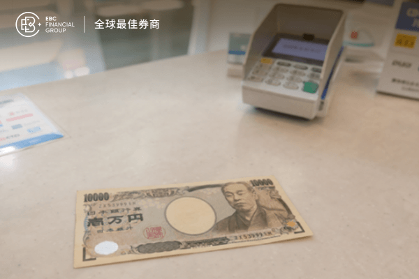 日元套利交易平仓风险逼近!日币反弹，升息预期加强