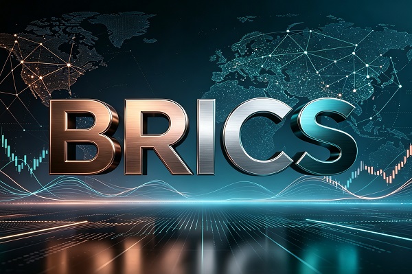BRICS是什么？金砖五国是哪五国？扩员与去美元化有何影响？
