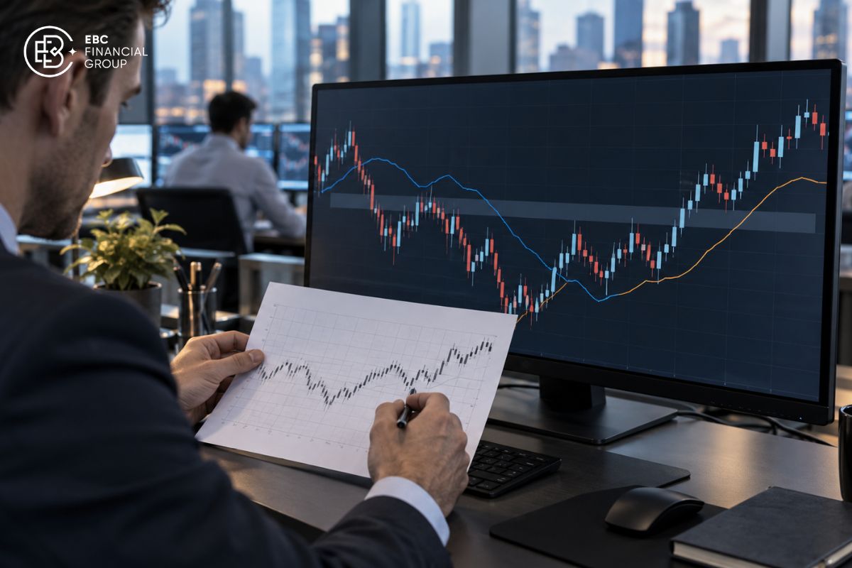 Giao dịch USD/CAD: Cách phân tích, chiến lược và quản lý rủi ro