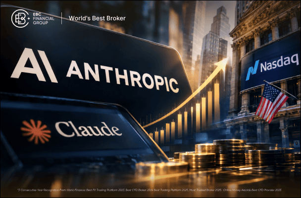 Anthropic prepara IPO recorde: quando estreia e quanto vale?
