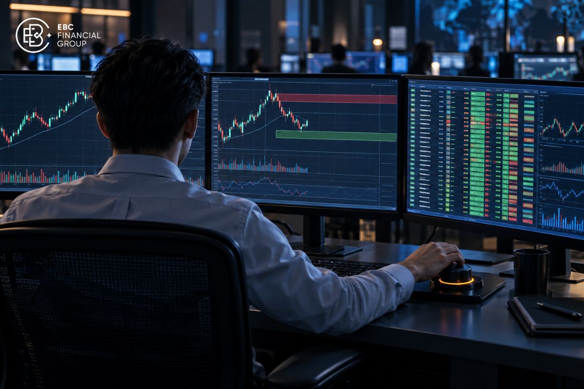 Giao dịch chỉ số Nasdaq 100: Hướng dẫn NAS100 toàn diện