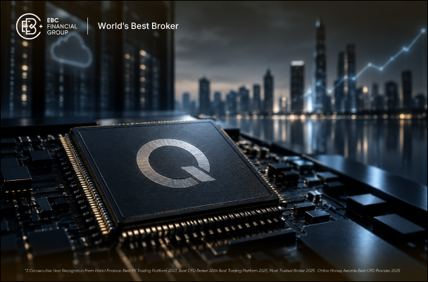 Saham Qualcomm Melonjak Hampir 9% Setelah Kesepakatan AI dengan Amazon. Apakah Nilai $60 Miliar Terjamin?