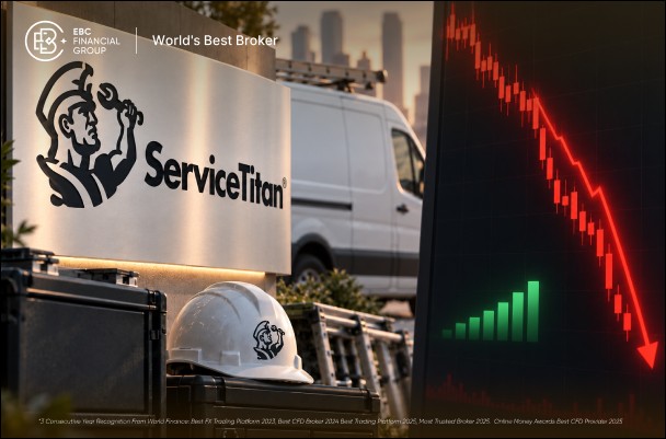ServiceTitan Stock Falls Nearly 20% After Earnings: Why Q2 Beat Wasn’t Enough