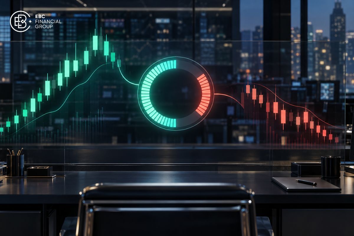 Long Short Ratio là gì? Cách đọc và phân tích chính xác