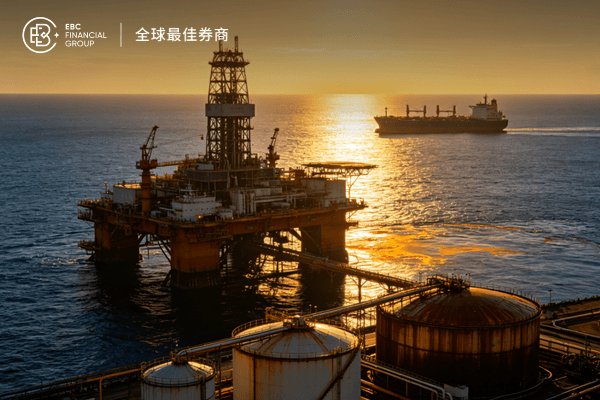 国际油价上涨!中东局势不稳，布伦特原油逼近100美元