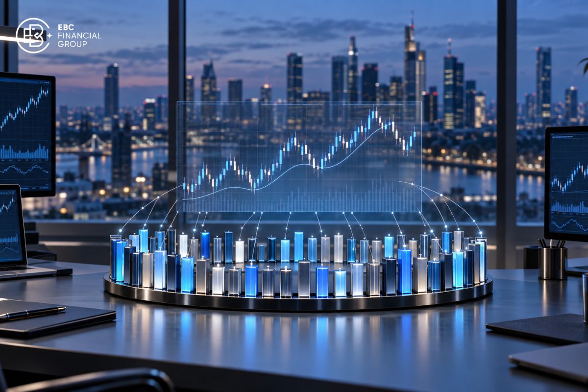 Giao dịch chỉ số Dow Jones US30: Cách trade và chiến lược