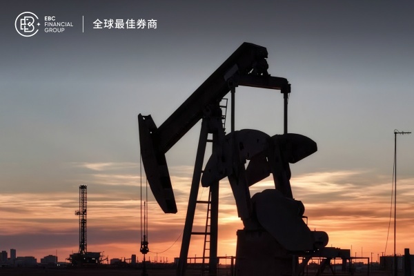 国际油价冲击三位数 供应担忧加深