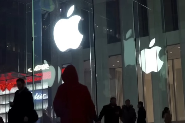 2026蘋果股價預測，iPhone Duo發布能否提振下半年股價?