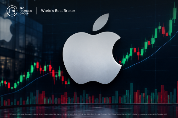Acciones de Apple aguantan el tipo tras sus nuevos lanzamientos