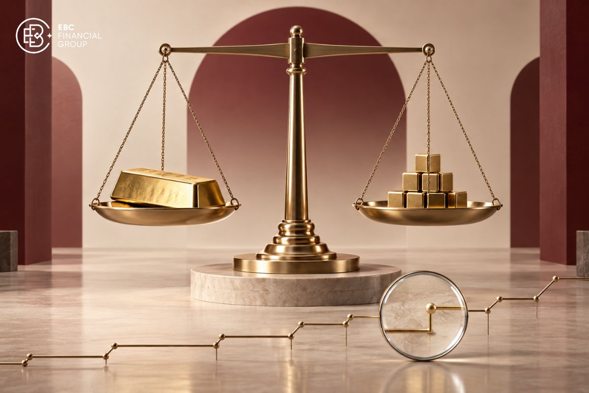 1 lot vàng bằng bao nhiêu? Cách tính pip và lot XAUUSD