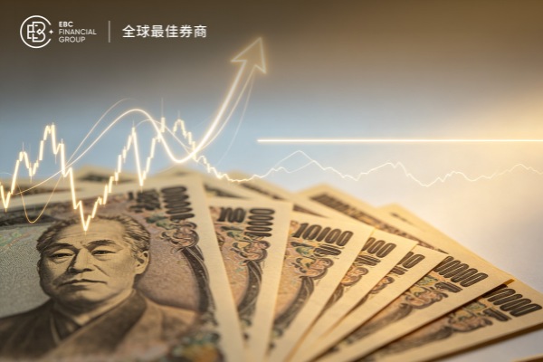 本月日圓升值近4% 或再探153