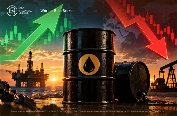 Petróleo Brent vai subir ou cair em setembro de 2026?